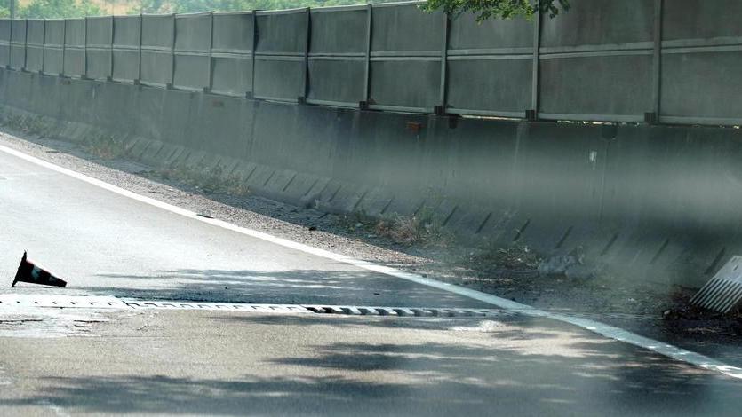 «Il giunto-trappola va sostituito subito Fi-Pi-Li indecente»