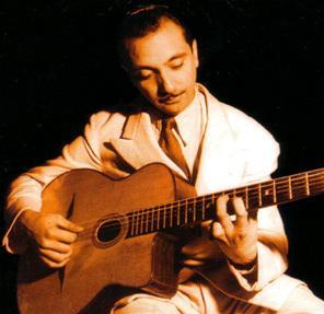 Torna il festival internazionale dedicato a Django Reinhardt