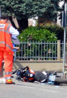 Provinciale e incidenti I residenti: ora i dossi
