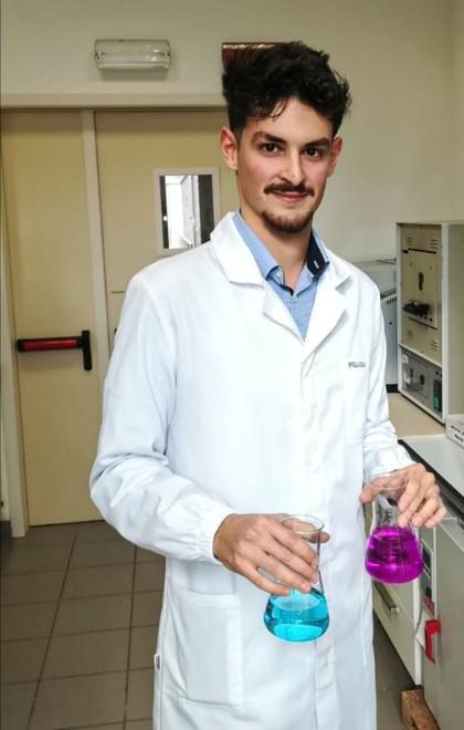 Premio al ricercatore Unimore