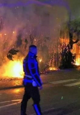 «L’incendio di via Pace non merita un processo»