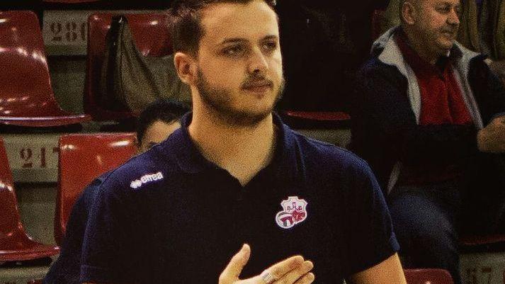 Campagnola, iniziata l’era di Simone Longagnani