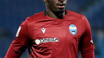 Thiam: «Voglio restare alla Spal Punto alla Nazionale del Senegal»