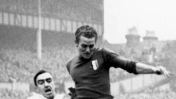 La strepitosa carriera di un campione dal campo di gioco alla presidenza