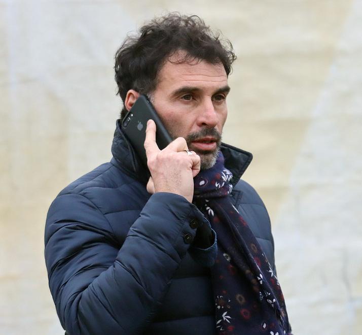 Carpi, nessuna fumata bianca e la panchina è ancora vuota 