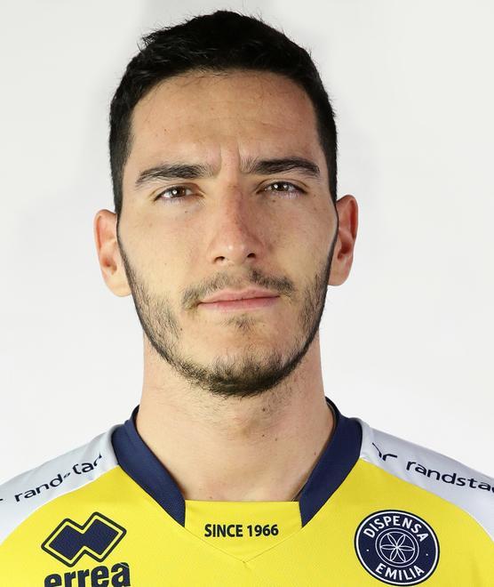 Anche Pinali a Trento: «Pensavo di tornare a Modena, ma quando chiama Lorenzetti...» 