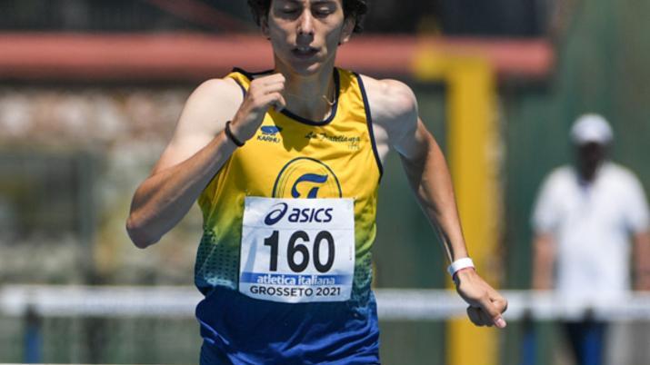 Montanari vola a Nembro Weekend a Parma e Piacenza