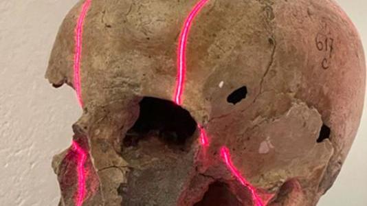 Gli antenati si incontrano all’Archeologico con Unife