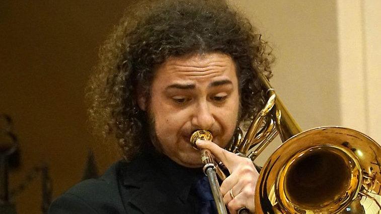 Modena Brass Quartet concerto al tramonto
