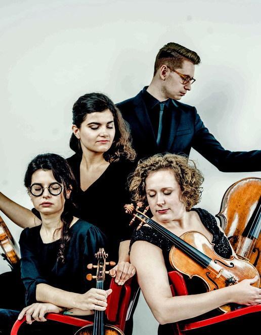Note oltre i confini Quando la musica diventa un ponte tra nuovo e antico 