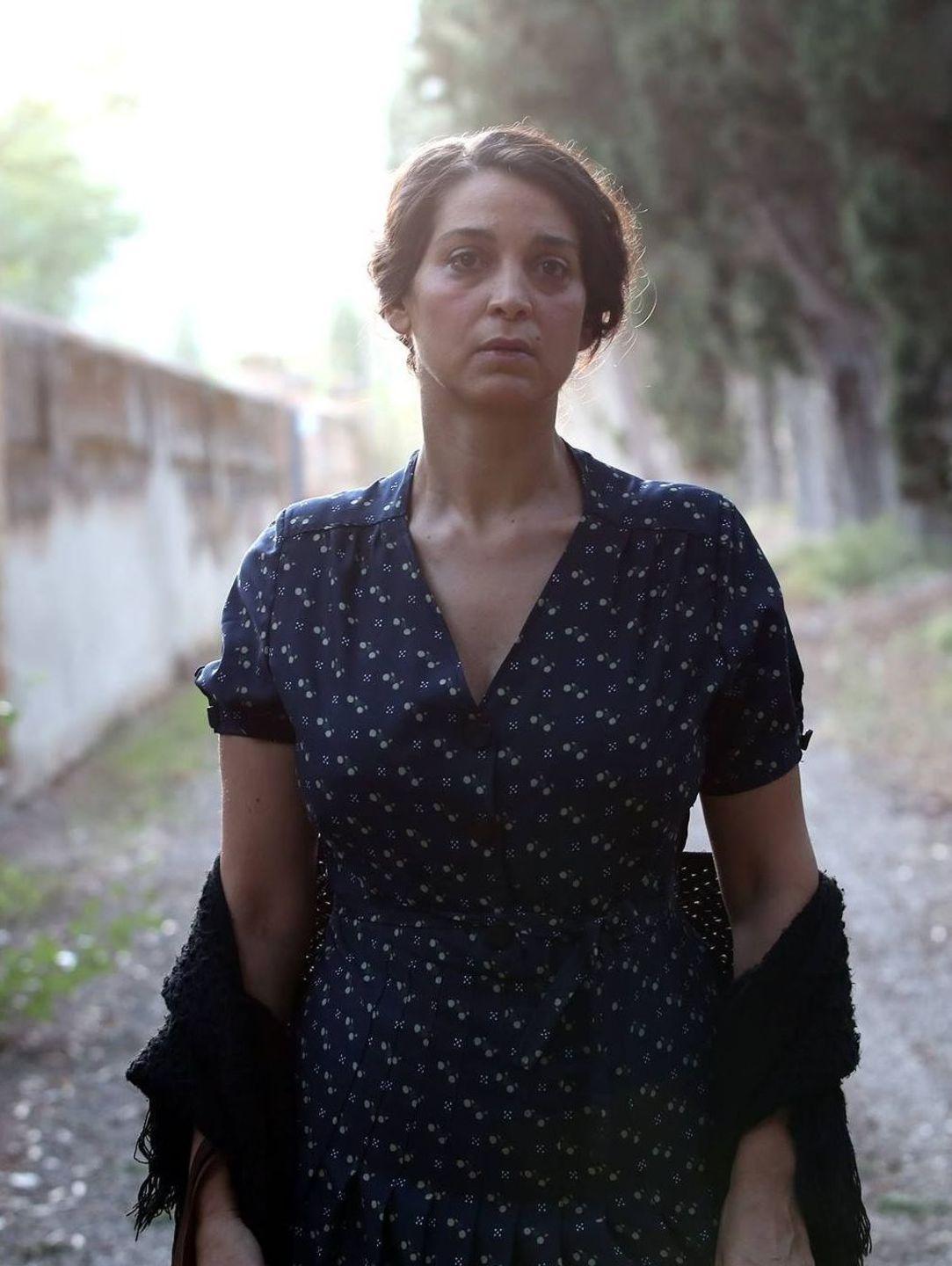 Il “Volontè” a Donatella Finocchiaro 