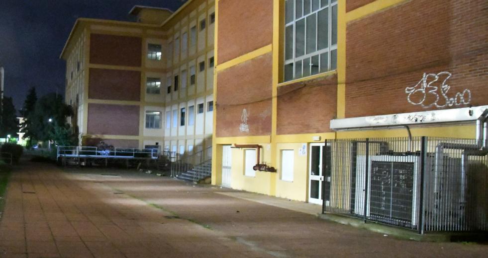 Maxi rissa davanti a scuola a Oristano, arriva il perdono 