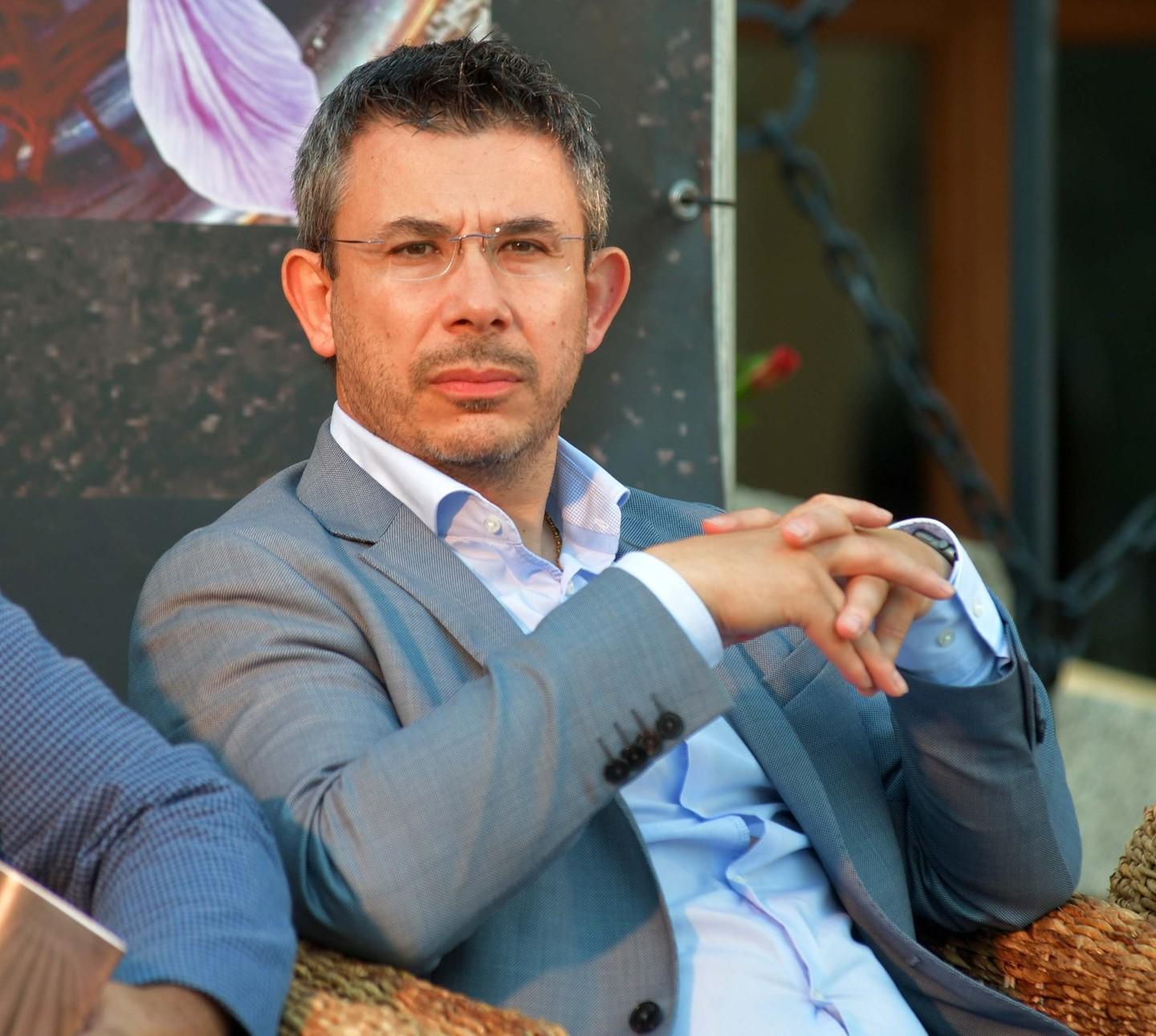 Paolo Manca entra nel vertice nazionale di Federalberghi 