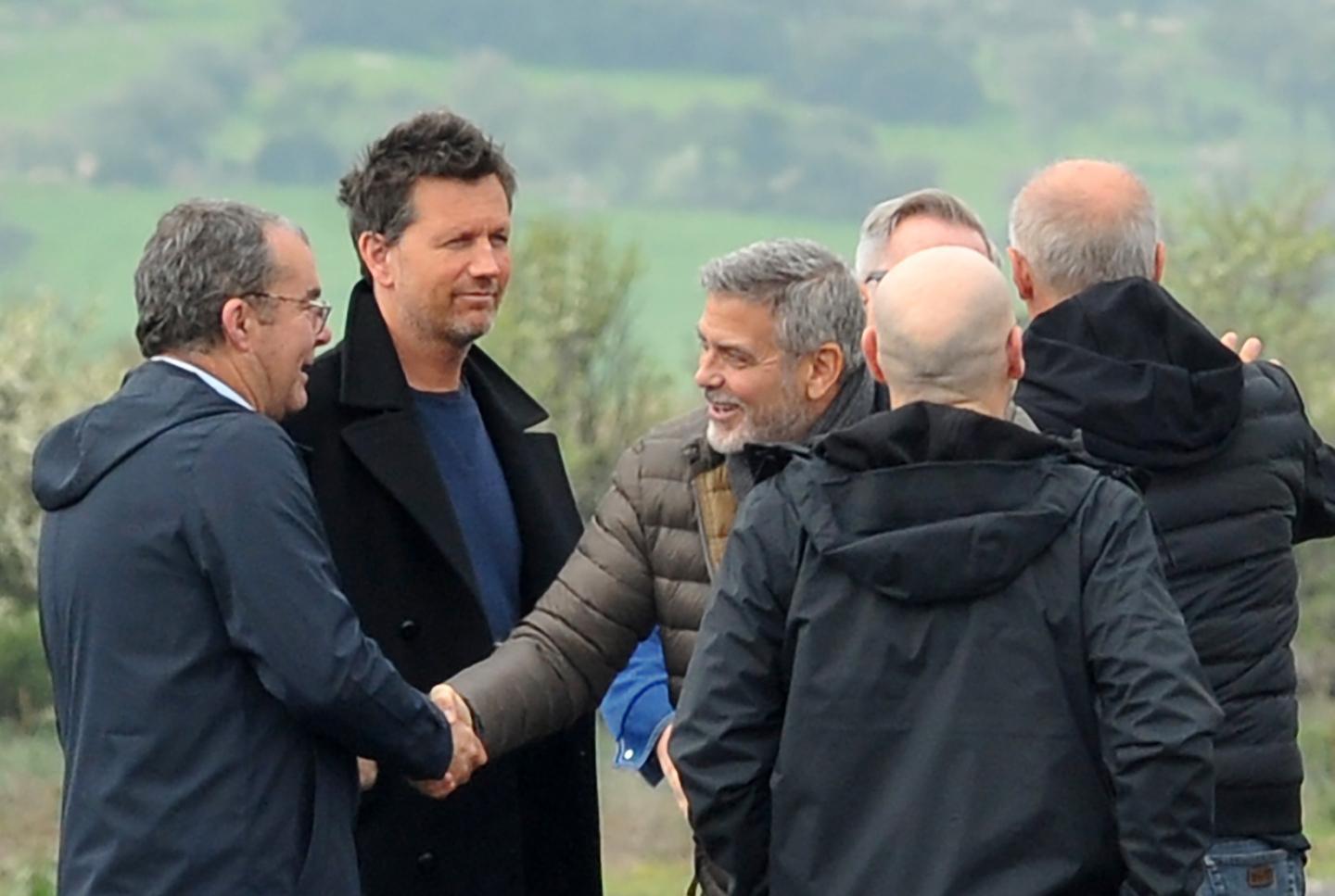 Olbia, «Ultraleggeri a Venafiorita: riapriamo il vecchio scalo» 