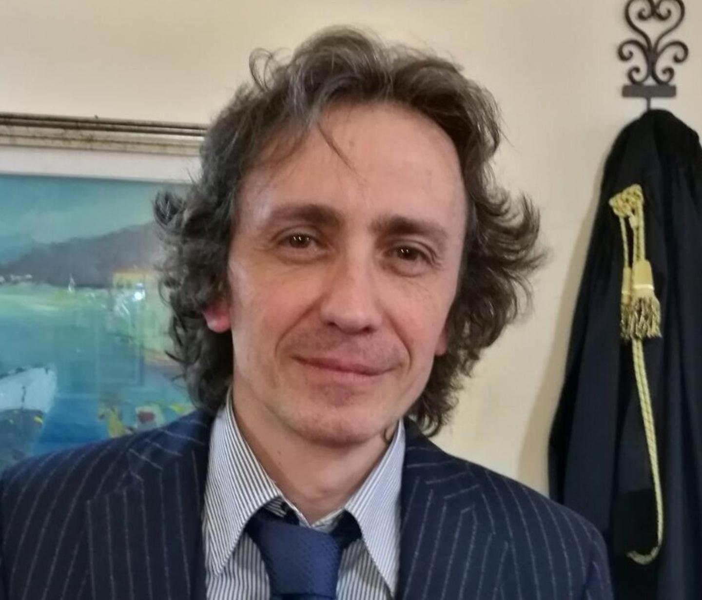 Il bidello stalker condannato a 4 anni 