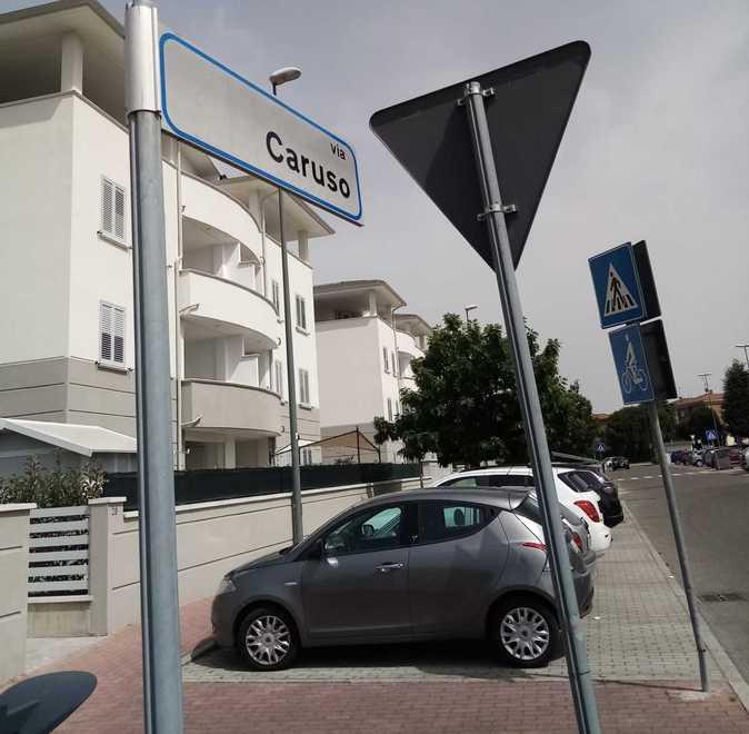 Vignola. Rovinosa caduta dalle scale: un 45enne è gravissimo 