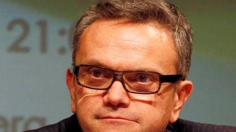 Pavullo. Il ritorno di Pattuzzi È lui il candidato a sindaco designato dal Pd