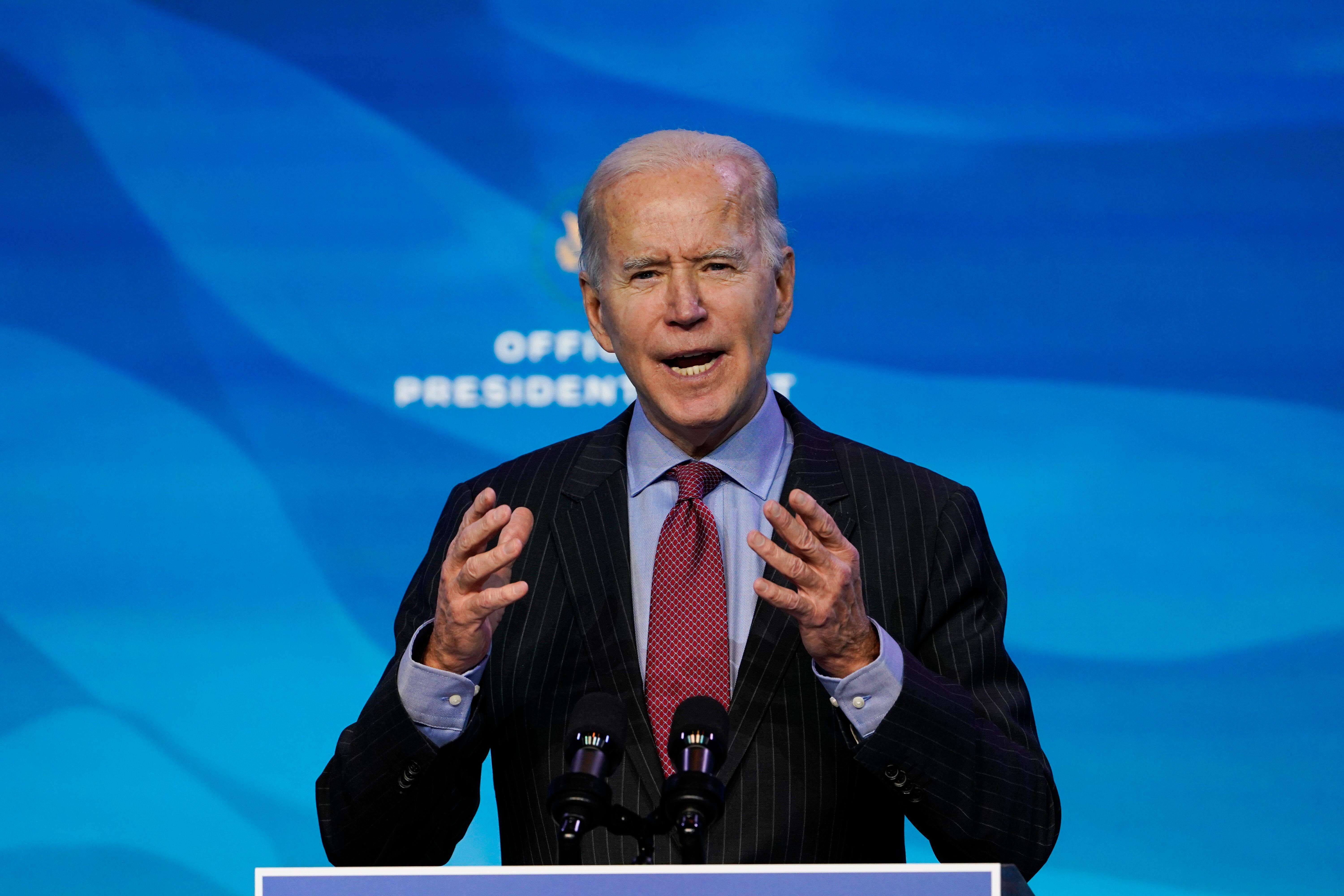 Grazie a Biden anche l'occidente ora è più che unito