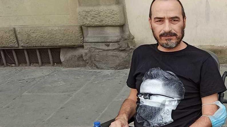 Ascensori ko, disabile bloccato alla stazione Disagi e proteste