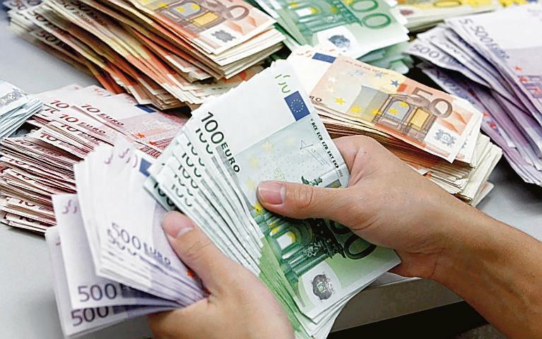 I soldi dimenticati in 160 conti “dormienti” dei pistoiesi