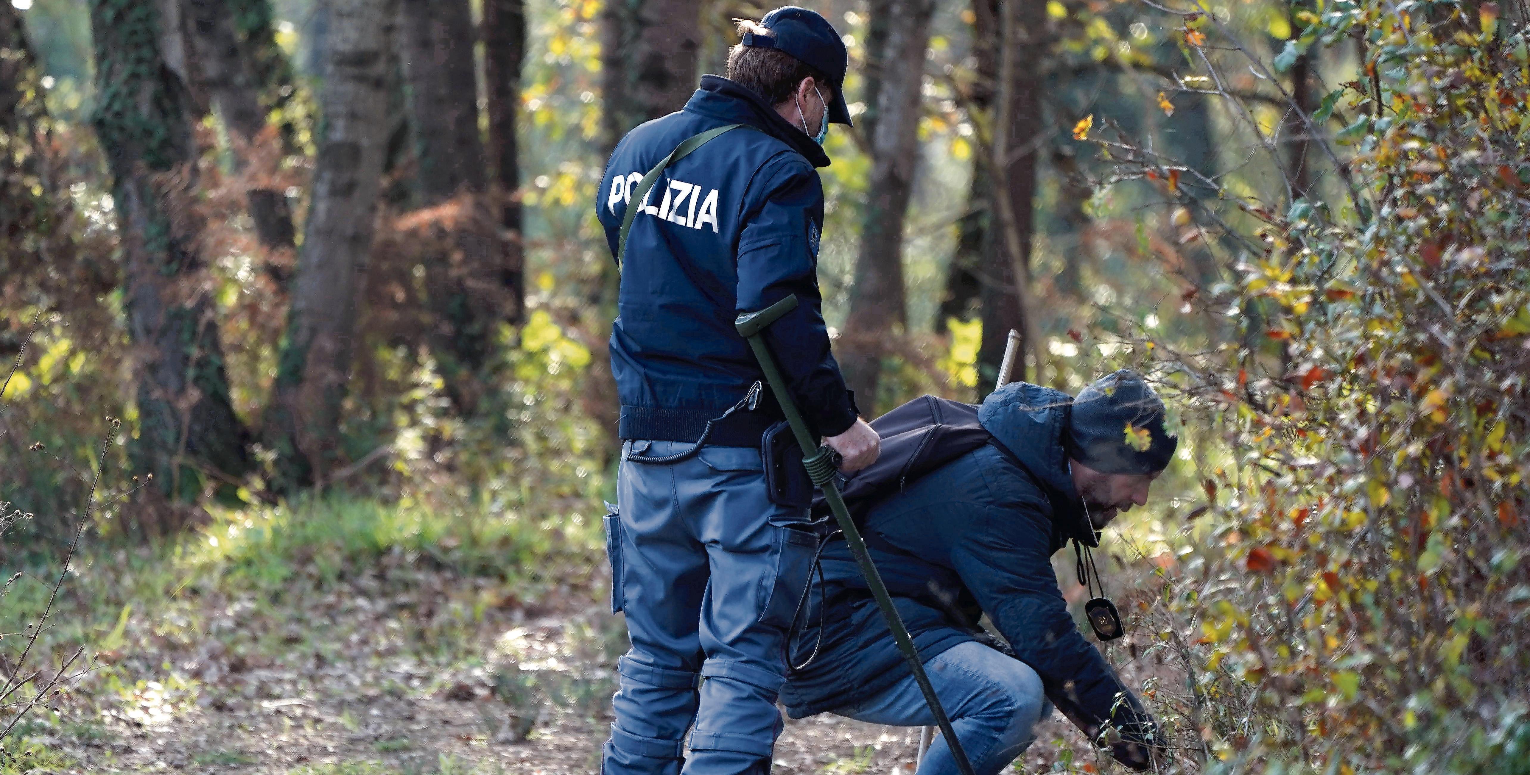 Omicidio di Orentano: domani sopralluogo alla ricerca della pistola 