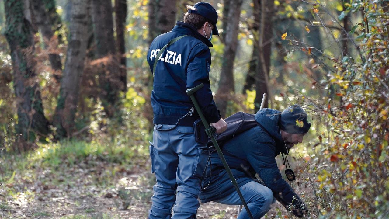 Omicidio di Orentano: domani sopralluogo alla ricerca della pistola
