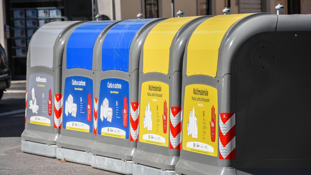 Rifiuti, si va verso una stangata della Tari