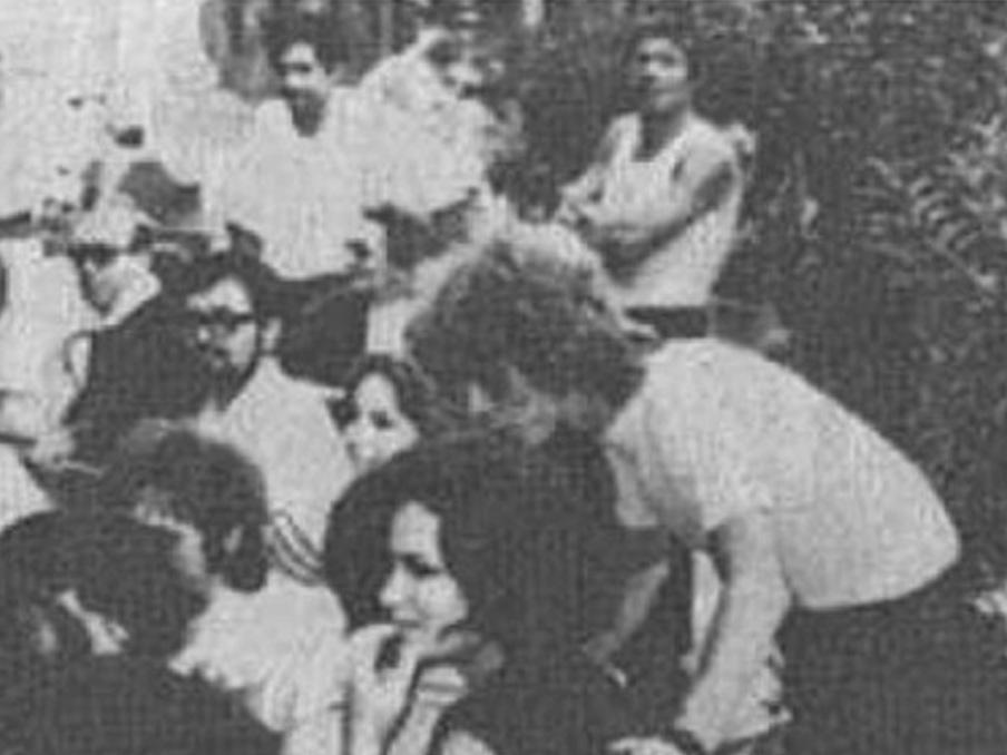 David Bowie l'incompreso: quel secondo posto al festival di Monsummano nel '69