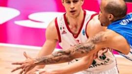 La Fiba Europe Cup aspetta la Unahotels anche per la prossima stagione