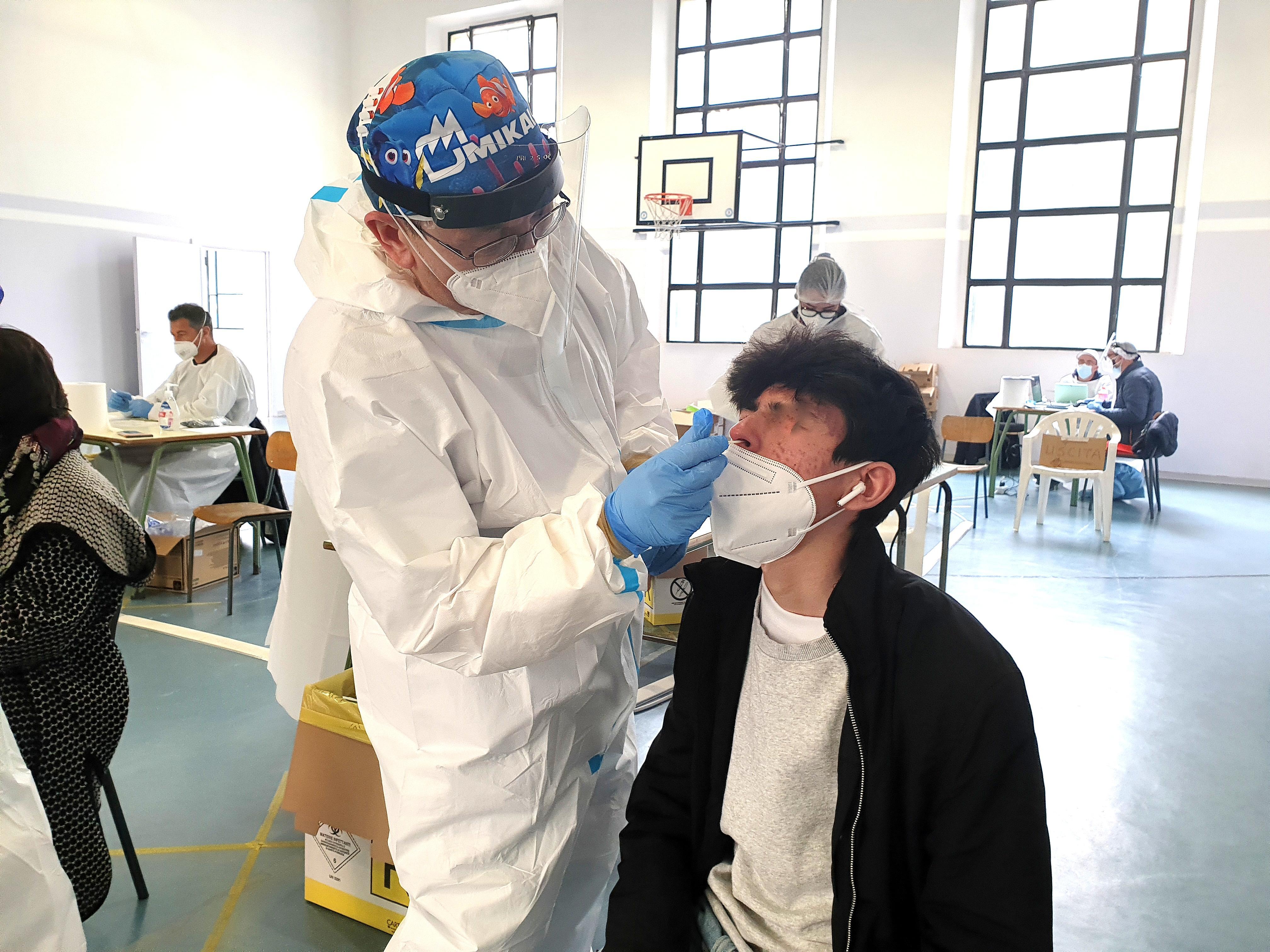 Coronavirus in Sardegna: 9 nuove casi e nessuna vittima