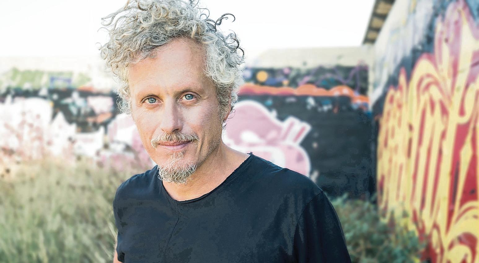 Niccolò Fabi e il ritorno sul palco: i concerti non saranno come prima