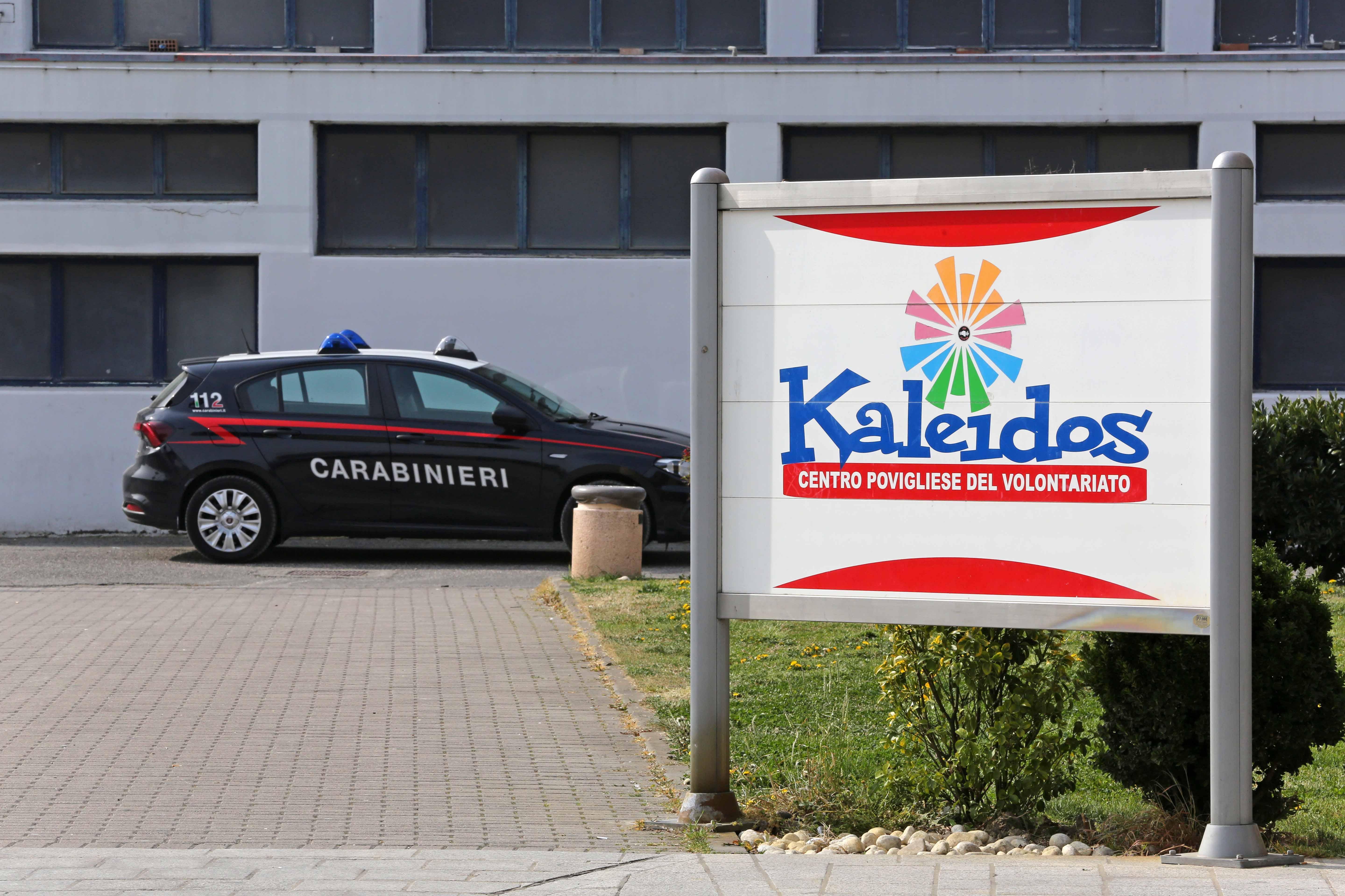 Accoltellò un 24enne al Kaleidos, torna ai domiciliari