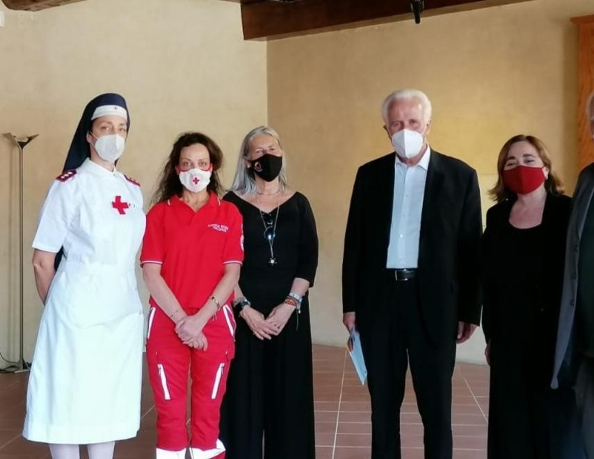 Pescia adesso ha l’emporio per chi ha bisogno di sostegno 