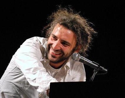 Carpi, il bello del jazz con le note del pianoforte di Bollani 