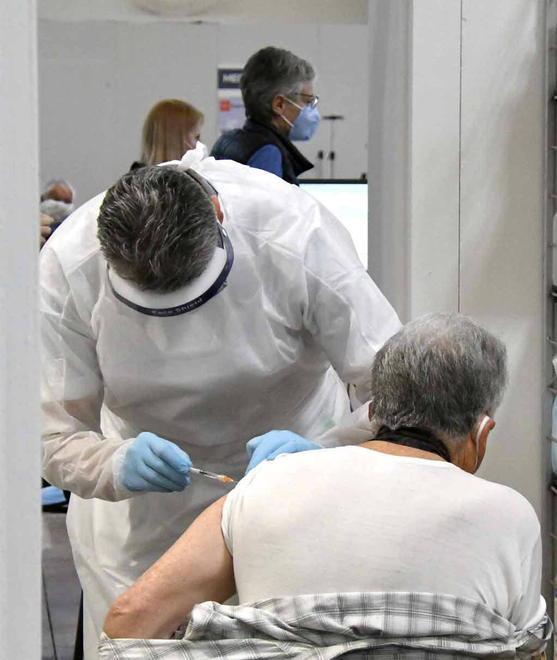 Muore una pensionata positiva al coronavirus