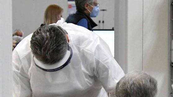 Muore una pensionata positiva al coronavirus