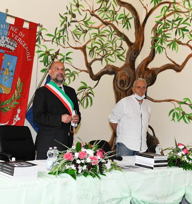 Il sindaco: «Ricordiamo perché non accada mai più» 