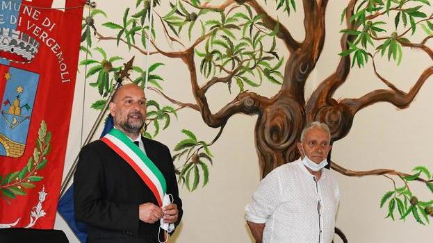 Il sindaco: «Ricordiamo perché non accada mai più»