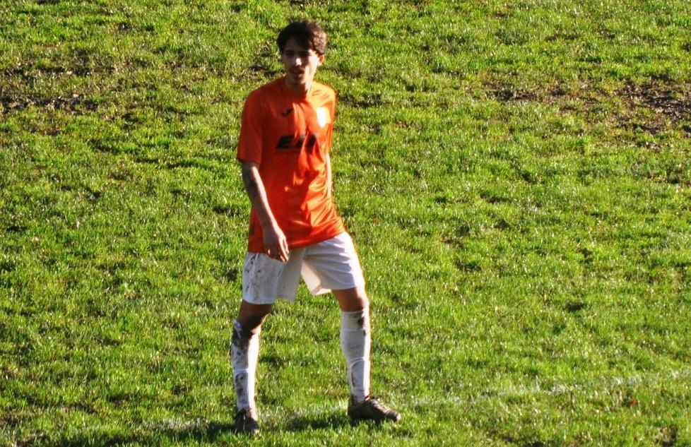 Fra il Ghiviborgo e la Correggese è la fiera del gol: 5-3