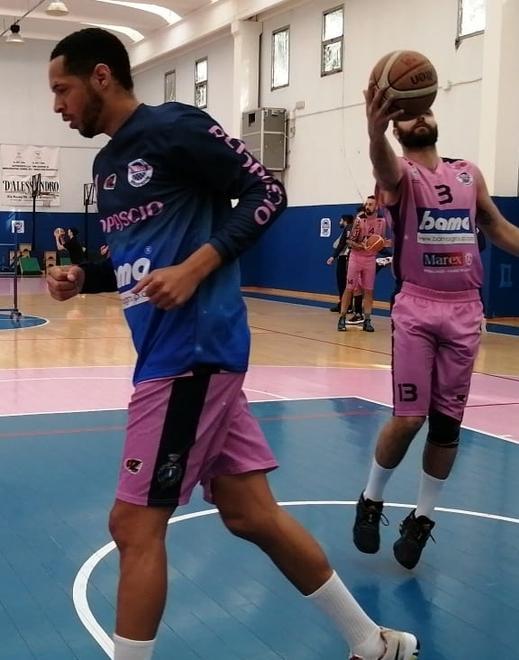 Serie D, Bama Altopascio nella tana della capolista 