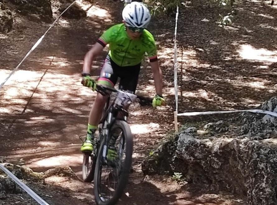 Sc Garfagnana Mtb ancora sugli scudi successi e piazzamenti a Massa Marittima 