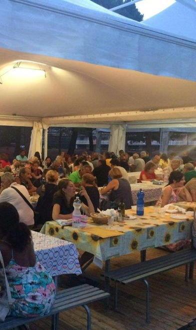 L’hockey rivuole la festa dello sport «Se si fa, in finale ci arriviamo noi» 