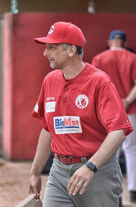 Allo Scarpelli arriva il Livorno, i Boars volano in Sardegna