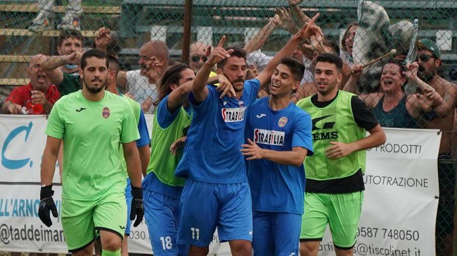 Ticciati: stagione strepitosa ma non raccogliamo nulla, dovevamo chiudere la gara