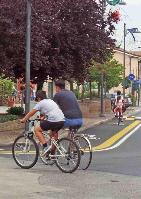 Dopo 20 anni a Vigarano i residenti sono in calo