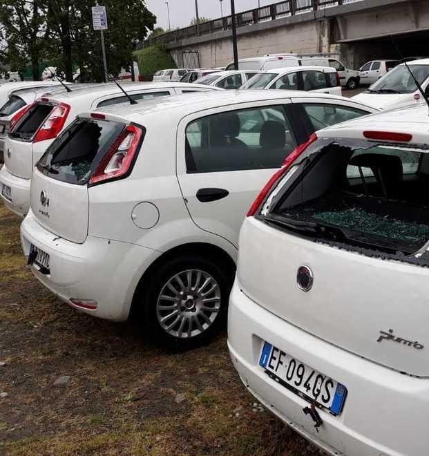 Grandine e alluvione 2019, ecco i primi 600 rimborsi 