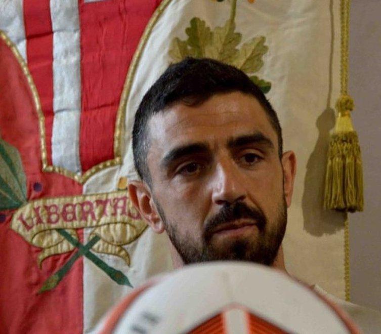 Magnanelli: «L’avventura al Sassuolo continuerà»