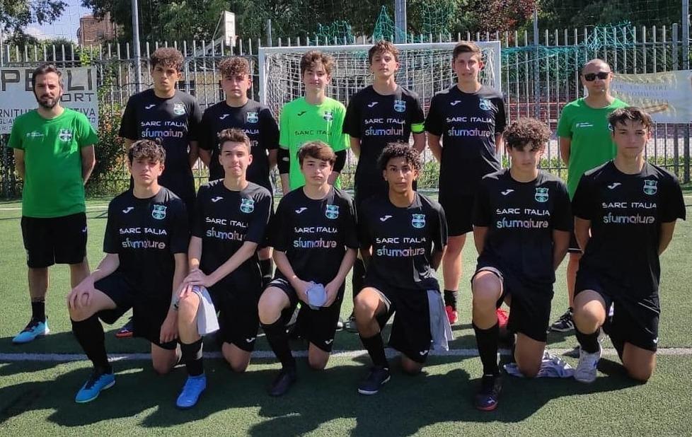 Oggi Futsal Sassuolo sfida l’Olimpia 
