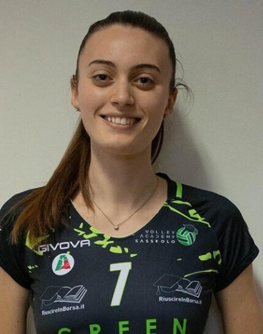 La Green Warriors Sassuolo travolge Cattolica e vola nella finale regionale U 19