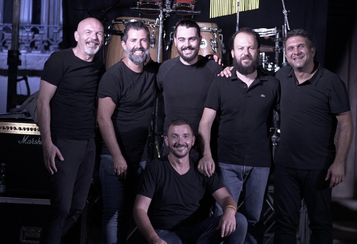 Omaggio a De André a San Teodoro